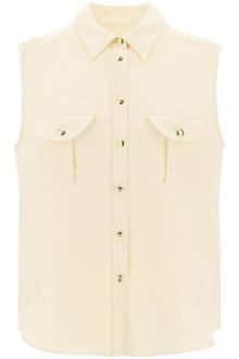 blaze milano savannah pekín sleeveless shirt