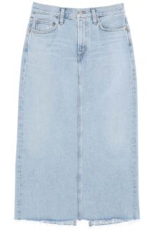 agolde ragazza &quot;girl&#039;s denim