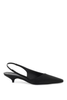 loulou studio abside slingback pumps