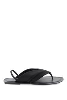 loulou studio zila thong sandals