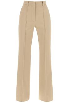 sportmax flared pants from nor