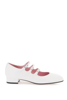 carel patent leather ariana mary jane