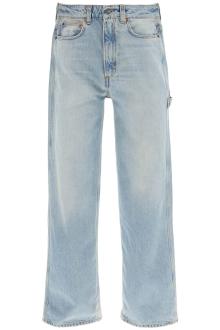 haikure winona wide leg jeans