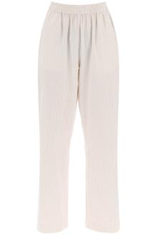 skall studio &quot;organic cotton striped claudia pants&quot;