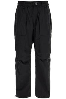 woolrich ripstop tech pants for