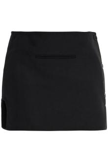 courreges oblique mini sk