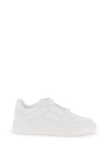 valentino garavani freedots low-top sneakers