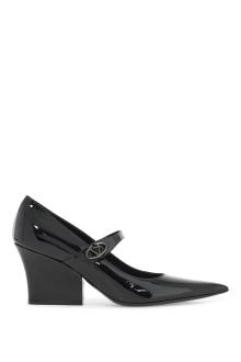 valentino garavani &quot;mary jane patent leather shoes