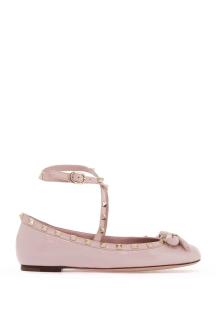 valentino garavani &#039;patent leather rockstud