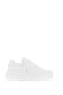 valentino garavani extra large one stud sneakers