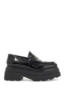 alexander wang carter loafers