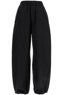 wardrobe. nyc parachute poplin pants