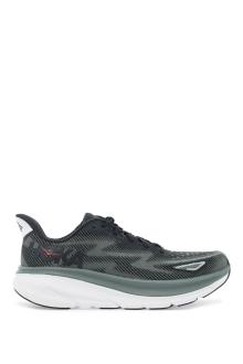 hoka clifton 9 sneakers