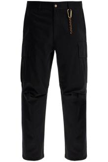 darkpark laurent saint laurent cargo pants