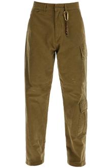 darkpark jeffrey cargo pants for