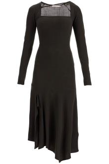 paloma wool kira midi dress in