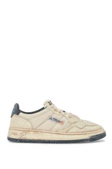 autry super vintage sneakers for