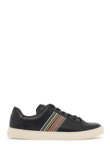 paul smith hansen leather sneakers for men