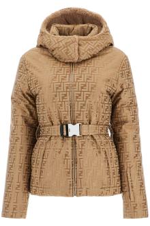 fendi ski down jacket ff