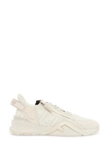 fendi fendi flow sneakers