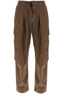 isabel marant etoile rebecca&#039;s cargo pants