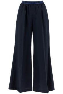 marni tropical wool palazzo pants for