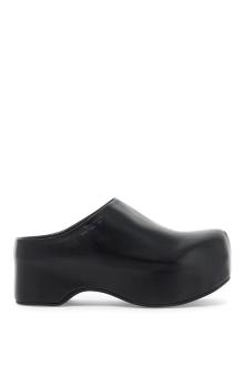 marni chunky clog sabot with