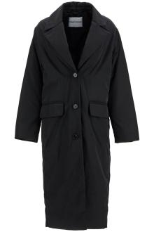 stand studio melita poly-twill coat