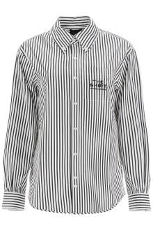 marc jacobs camicia the striped shirt