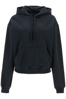 marc jacobs felpa the hoodie