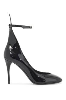 alaia patent leather dãcol