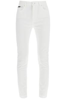 dolce & gabbana stretch denim audrey jeans in italian html