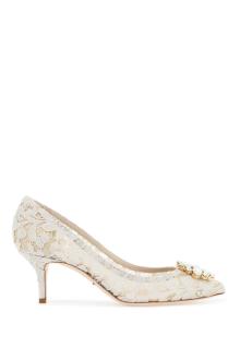 dolce &amp; gabbana bellucci pumps 60 mm