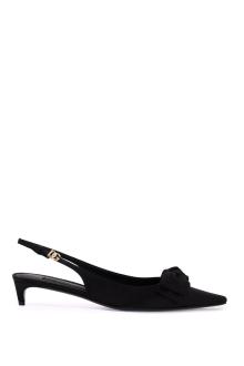 dolce &amp; gabbana sling back dãcolletã