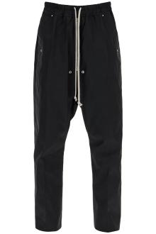 rick owens bela pants