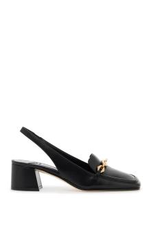 jimmy choo tilda 45 slingback pumps