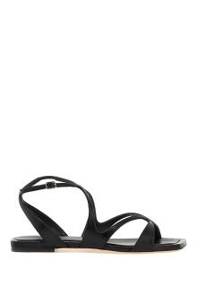 jimmy choo ayla flat sandals