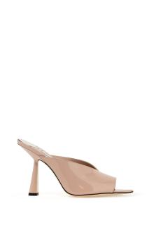 jimmy choo &#039;maryanne 100 patent leather