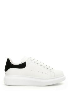 alexander mcqueen oversized sneakers