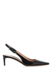 gianvito rossi lindsay slingback dã