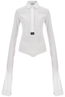 coperni &quot;long-sleeved bodysuit