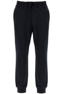 y-3 drawstring jogger pants