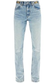 stella mccartney slim fit jeans for stylish