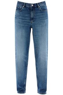 a. p.c. martin straight jeans