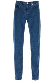 a. p.c. new standard straight jeans