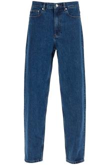 a. p.c. &#039;organic cotton martin jeans for