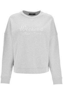 weekend max mara &quot;oversized sweatshirt