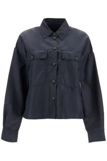 weekend max mara &quot;water-repellent cropped tw