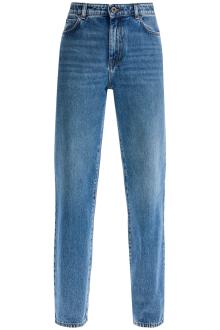 weekend max mara 90&#039;s five-pocket jeans