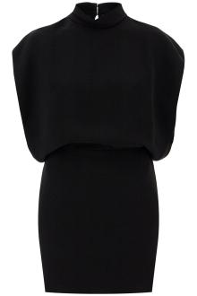 max mara mini cady dress &#039;querce